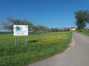 Ferienwohnung Taubertal Familie Arold